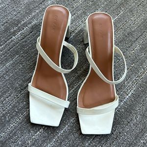 By Far Tanya Sandal